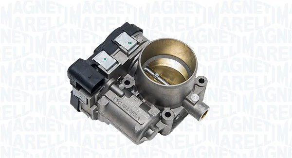 Throttle Body